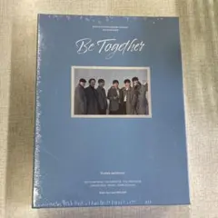 2026年最新】BTOB dvd be togetherの人気アイテム - メルカリ