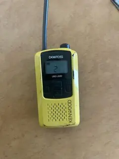 2026年最新】kenwood トランシーバー ubz-ls20の人気アイテム - メルカリ