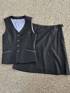 事務服 ベスト 13号