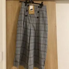 ハウピア 新品パンツ