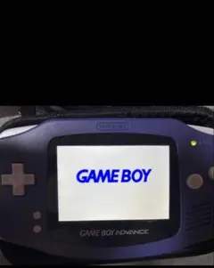 キ*リ様 ゲームボーイアドバンス　ips V2