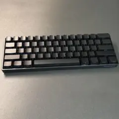 MONSGEEK FUN60 Pro black wiredのサムネイル