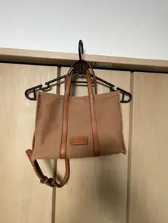 room306contemporary ショルダーバック