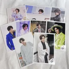 公式写真 WEST.  小瀧望 ②