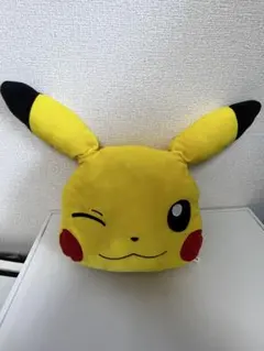ピカチュウ クッション