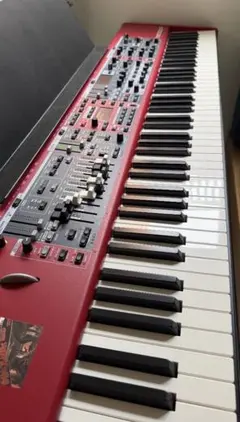 2026年最新】nord stageの人気アイテム - メルカリ