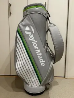 2026年最新】TaylorMade ゴルフバッグ・キャディバッグの人気アイテム