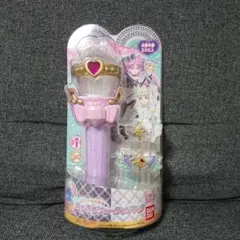 キミとアイドル変身 キラキラショータイムマイク キミとアイドルプリキュア