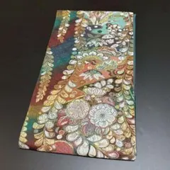 8796］袋帯 辻ヶ花 金糸 六通 逸品 正絹 着物 フォーマル - メルカリ