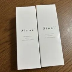 Sinai 薬用デオドラントCI 30mL 2本セット - メルカリ