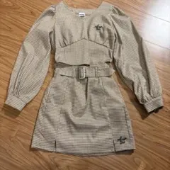 ANAP GIRL セットアップ