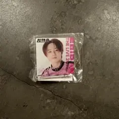 EBiDAN THE LIVE CRUISE 2024 デコガチャ 塩﨑太智 - メルカリ
