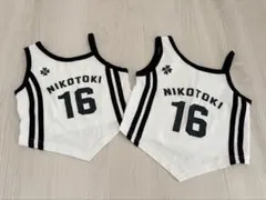 韓国子供服 comma