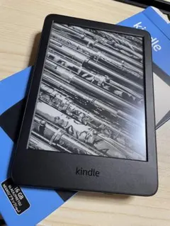 美品】Amazon Kindle 第11世代 16GB デニムブルー - メルカリ