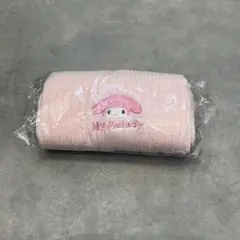 サンリオキャラクターズ ルーズソックス風ペットボトルカバー マイメロディ