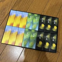 ア*ン様 とらや 小形羊羹 詰め合わせ 12本入 - メルカリ