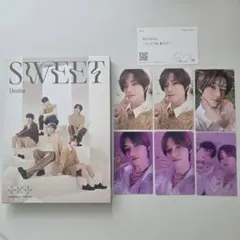 TXT ボムギュ SWEET ライブ期間限定 特典 トレカ - メルカリ
