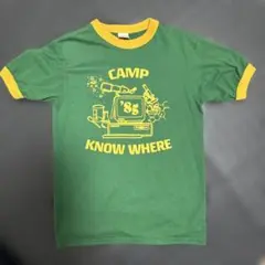 ヴィンテージ Tシャツ