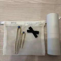 acca LOLLIPOP PEARLSTICK SETのサムネイル