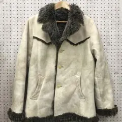 アウター ブルゾン