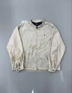 【襤褸】90s Polo by Ralph Lauren スイングトップ