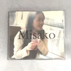 小谷美紗子「嘆きの雪」CDシングル