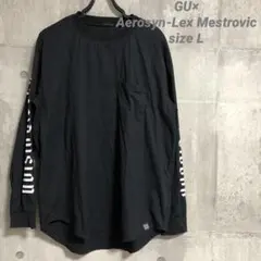 りょーすん様専用GU×Aerosyn-Lex Mestrovic