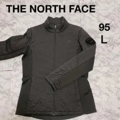 ノースフェイス　90 s　ジャケット　マックマード　ジップアップ　ジャケット
