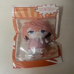 赤城ウェン にじぱぺっと ぱぺ にじさんじ