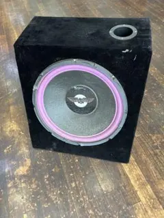 ALPINE BASS 200 デュアルウーファースピーカー ALPINE BASS 200 デュアルウーファースピーカー - メルカリ