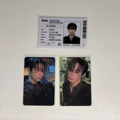 2026年最新】the boyz ジュヨン トレカの人気アイテム - メルカリ