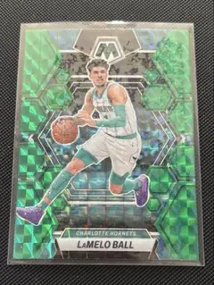 LaMelo Ball 2022-23 Panini Mosaic