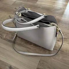 ROPE エポール　Y BAG Medium （サイドジップトートバッグ）のサムネイル