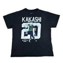 2026年最新】はたけカカシ tシャツの人気アイテム - メルカリ