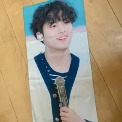 seventeen セブチ ミンギュ スローガン