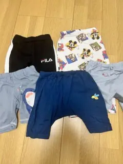 ベビーパンツセット