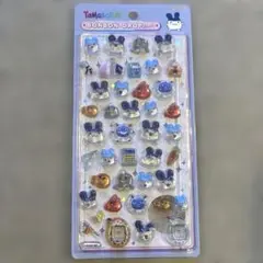 【正規品】 たまごっち ボンボンドロップシール みみっち