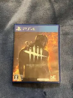 DEAD BY DAYLIGHT PS4