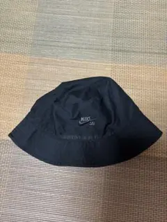 NIKE SB ブラック バケットハット