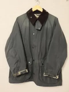値下げ中‼️Barbour ビデイル　38 バーグ 中古・古着通販】Barbour (バブアー) ビデイルSLオイルドジャケット