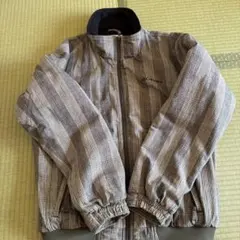 Columbia チェック柄 ジャケット