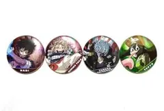 僕のヒーローアカデミア 缶バッジ 説明必読