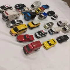 2025年最新】トミカまとめ売りの人気アイテム - メルカリ