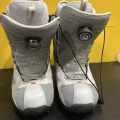 DC スノーボードブーツ 26cmサイズ