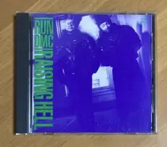 RUN DMC / RAISING HELL
