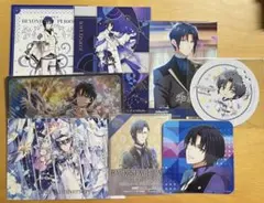 アイナナ 和泉一織 まとめ