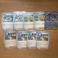 や*ん様 メガゲッコウガEX、ポケパッド、メイのはげましなど