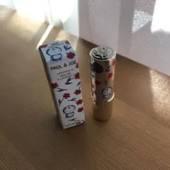 ポール ＆ ジョー ボーテ リップスティック D 003 ドリームピンク