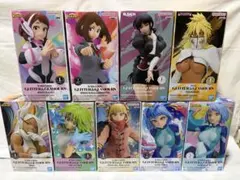 僕のヒーローアカデミア フィギュア 8体セット - メルカリ