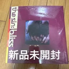 ENHYPEN the sin bliss take1 CD 新品未開封